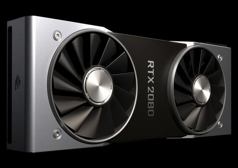 NVIDIA, Yeni Nesil RTX 2000 Serisi Fiyat ve Özelliklerini Açıkladı -  Technopat