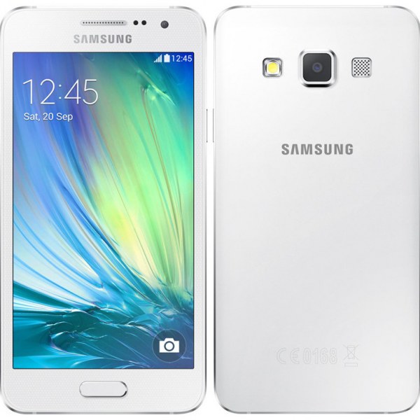 Samsung Galaxy A3 Duos Specs – Technopat Database