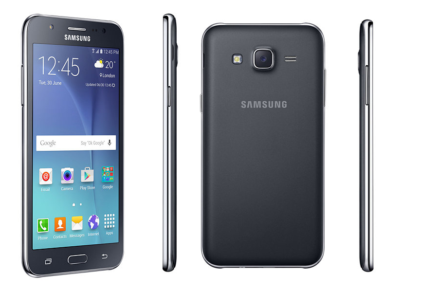 Samsung Galaxy J5 (2016) Specs - Technopat Database