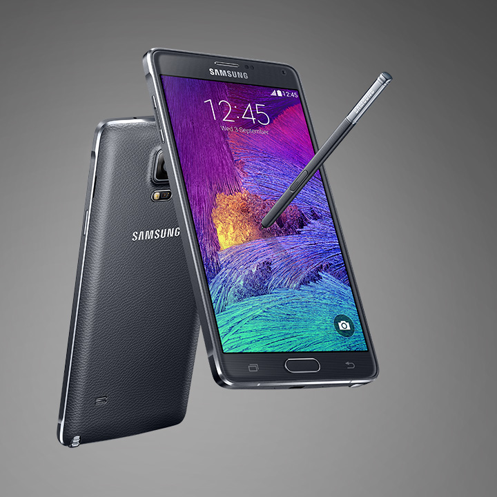 Samsung Galaxy Note 4 Specs - Technopat Database