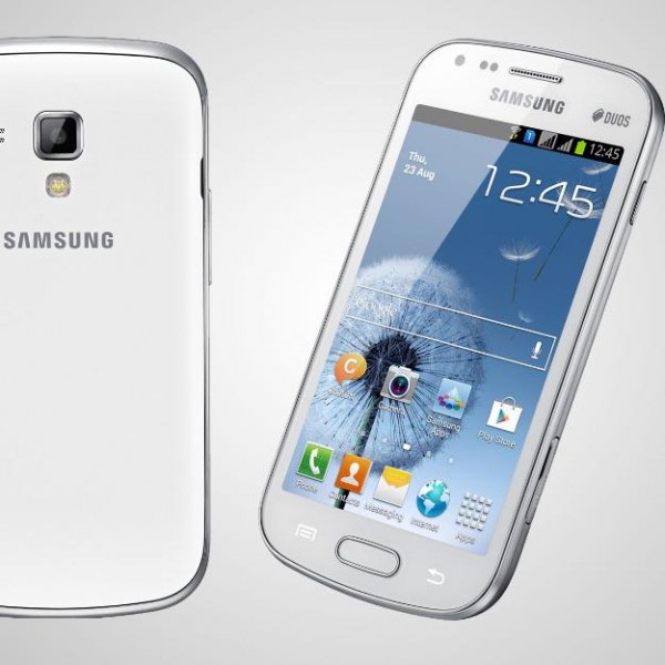 Samsung Galaxy S Duos 2 S7582 Specs – Technopat Database
