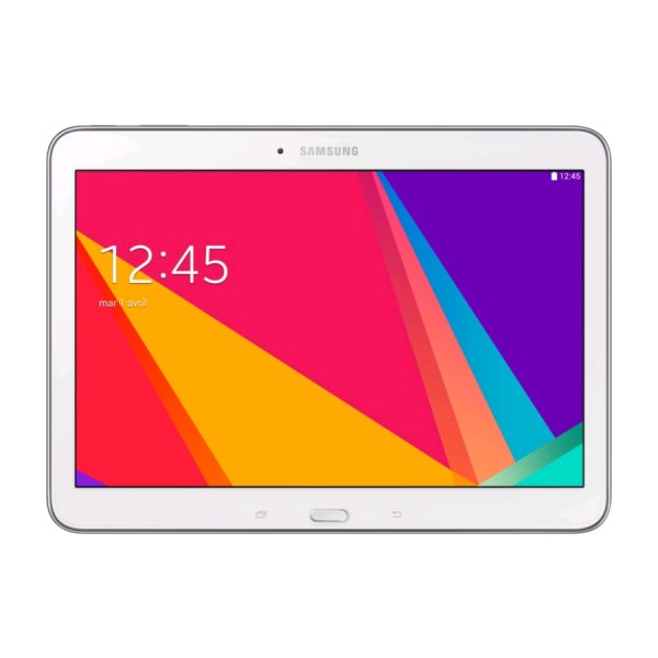 Samsung Galaxy Tab 4 10.1 (2015) Specs – Technopat Database