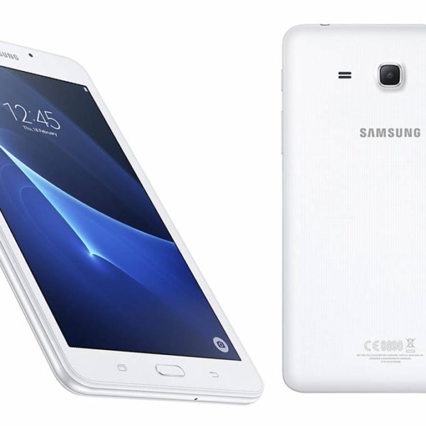 Samsung Galaxy Tab A 7.0 (2016) Specs – Technopat Database