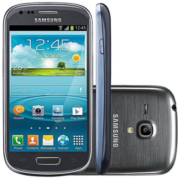 Samsung I8200 Galaxy S III mini VE Specs – Technopat Database