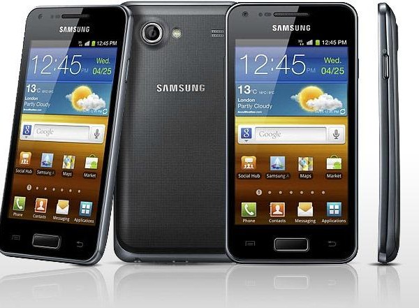 Samsung I9070 Galaxy S Advance Specs – Technopat Database