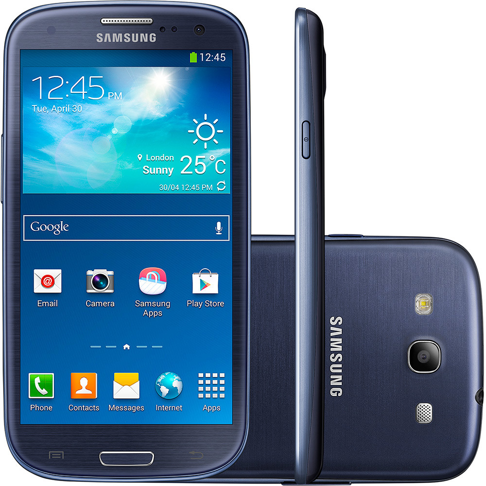 Samsung I9301I Galaxy S3 Neo Specs - Technopat Database