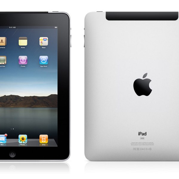 Apple iPad 2 Wi-Fi Specs – Technopat Database