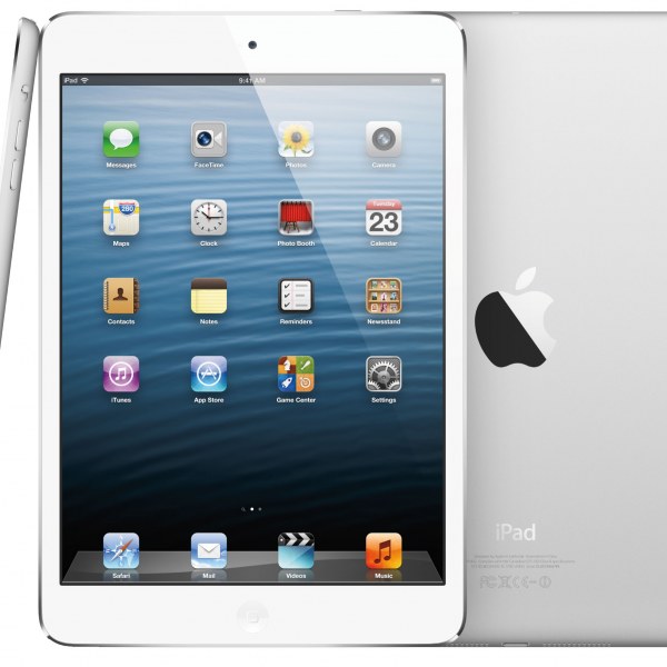 Apple iPad Air Specs – Technopat Database