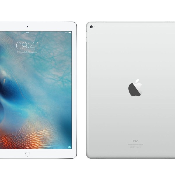 Apple iPad Pro Specs – Technopat Database