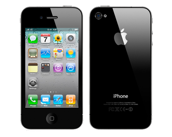 Apple iPhone 4 CDMA Specs – Technopat Database