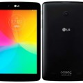 LG G Pad 7.0 LTE Specs