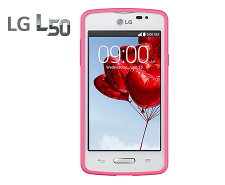 LG L50 Specs