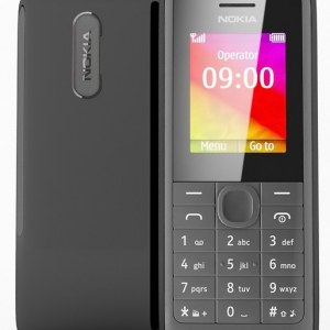Nokia 106 Specs