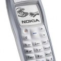 Nokia 1101 Specs