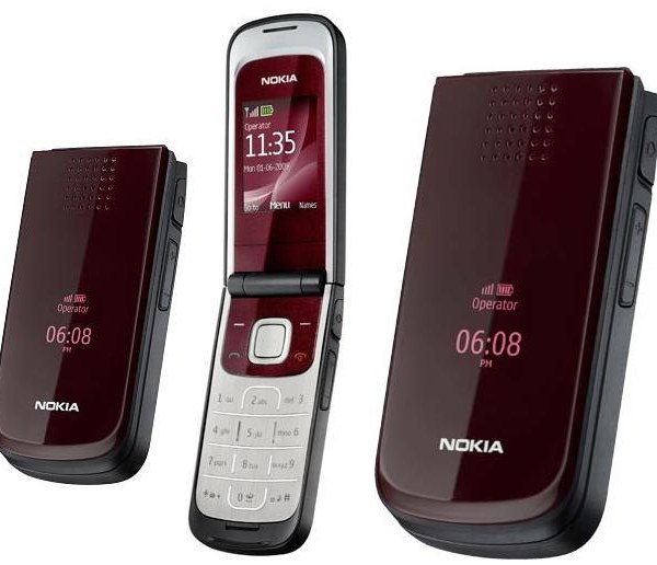 Nokia 2720 fold Specs - Technopat Database