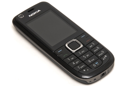 Nokia 3120 classic Specs - Technopat Database