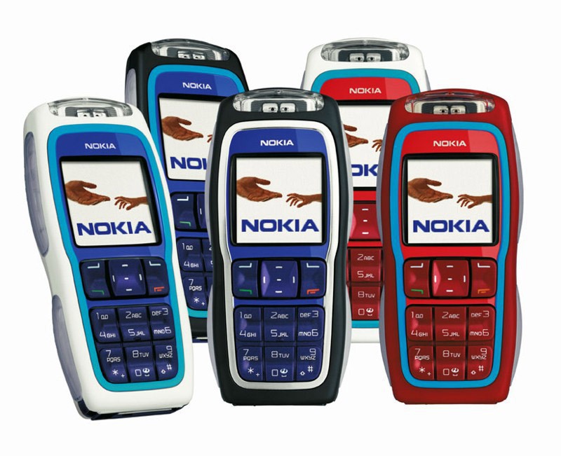 Nokia 3220 Specs - Technopat Database