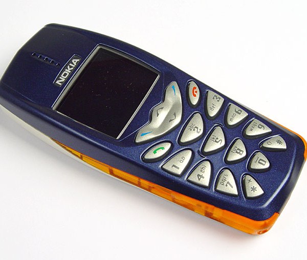 Nokia 3510i Specs