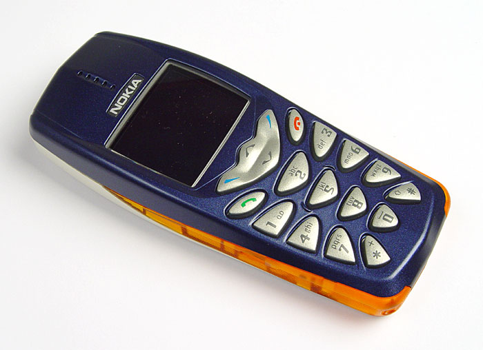 Nokia 3510i Specs - Technopat Database