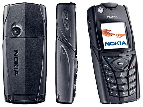 Nokia 5140i Specs – Technopat Database