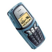 Nokia 5210 Specs – Technopat Database