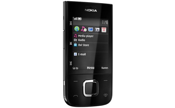 Nokia 5330 Mobile TV Edition Specs
