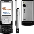 Nokia 6500 slide Specs