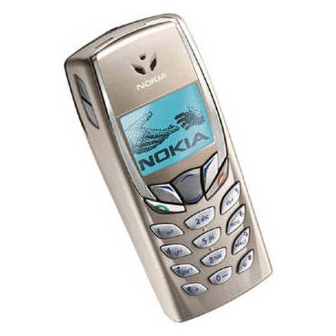 Nokia 6510 Specs – Technopat Database