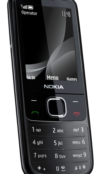 Nokia 6700 classic Specs – Technopat Database