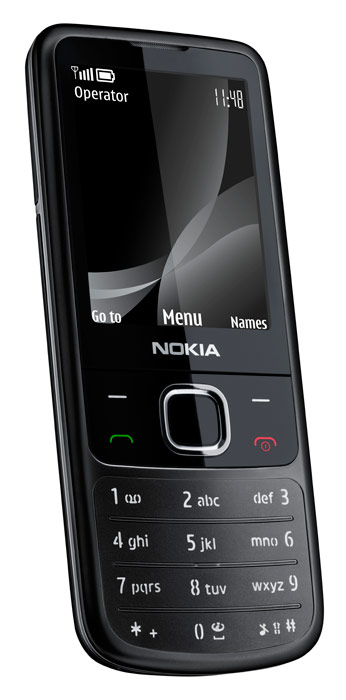 Nokia 6700 classic Specs - Technopat Database