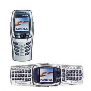 Nokia 6800 Specs