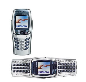 Nokia 6800 Specs – Technopat Database