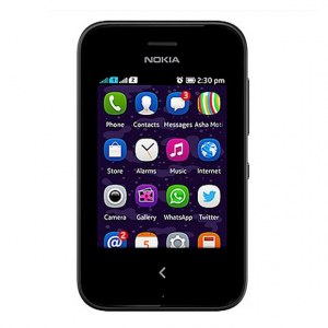 Nokia Asha 230 Specs