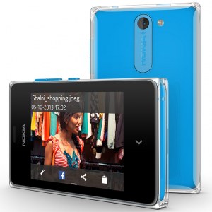 Nokia Asha 502 Dual SIM Specs