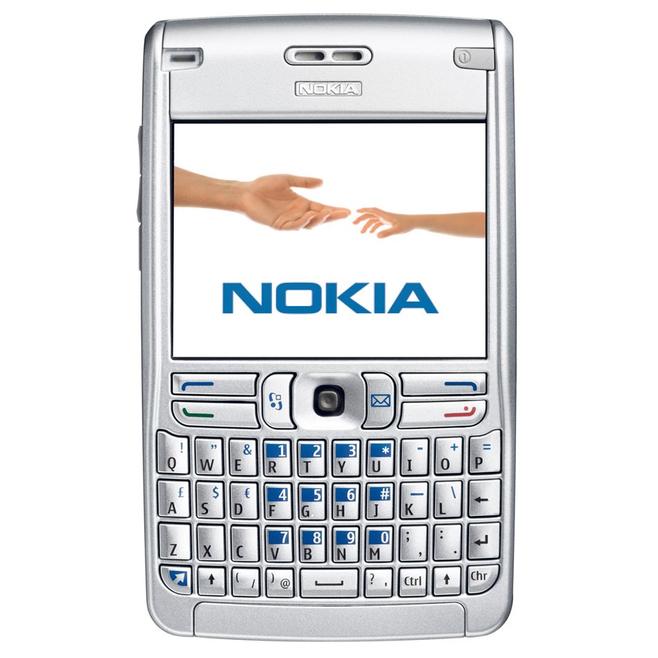 Nokia E62 Specs – Technopat Database