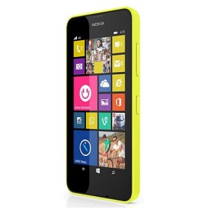 Nokia Lumia 630 Dual SIM Specs