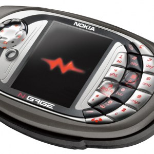 Nokia N-Gage Specs