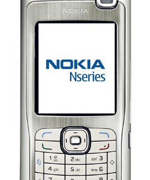 Nokia N70 Specs - Technopat Database