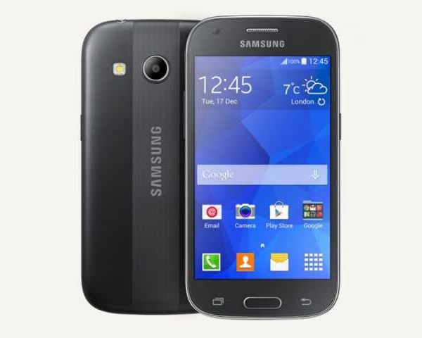 Samsung Galaxy Ace 4 Specs - Technopat Database