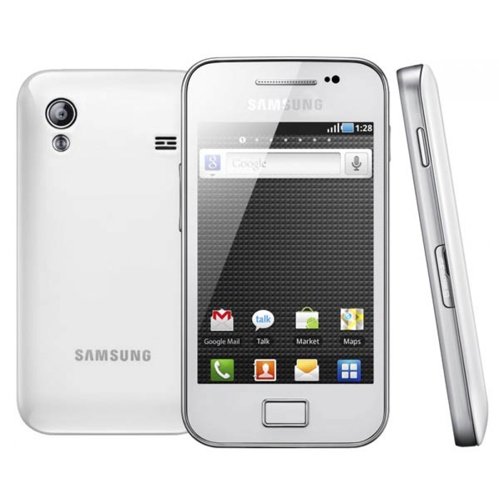 Samsung Galaxy Ace S5830 Specs - Technopat Database