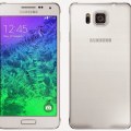 Samsung Galaxy Alpha (S801) Specs