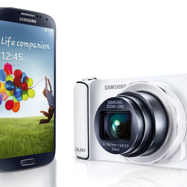 Samsung Galaxy S4 zoom Specs – Technopat Database