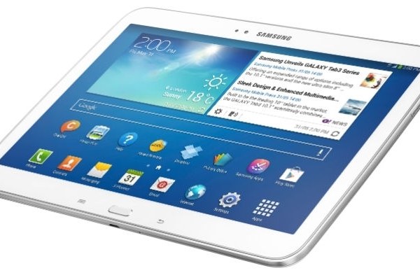 Samsung Galaxy Tab 3 10.1 P5210 Specs - Technopat Database