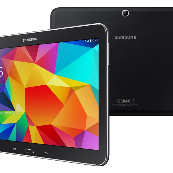 Samsung Galaxy Tab 4 10.1 3G Specs – Technopat Database