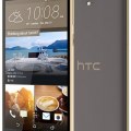 HTC One E9 Specs