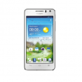 Huawei Ascend G600 Specs