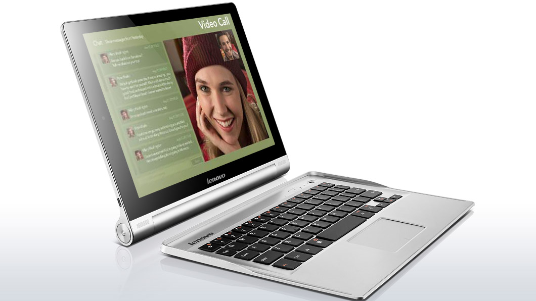 Lenovo Yoga Tablet 10 HD+ Specs - Technopat Database