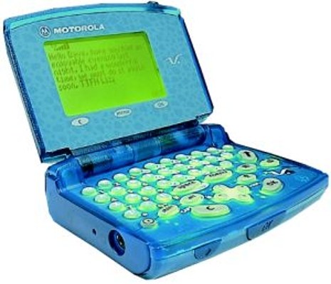 Motorola V.box(V100) Specs – Technopat Database