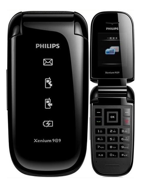 Philips X216 Specs - Technopat Database