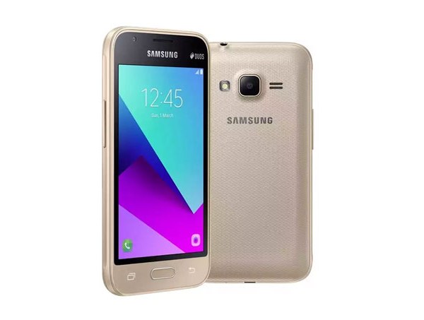 Samsung Galaxy J1 mini prime Specs - Technopat Database